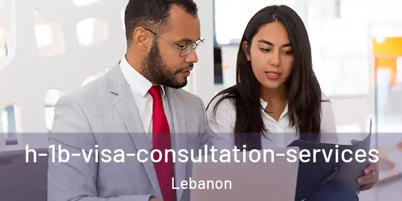  h-1b-visa-consultation-services Lebanon