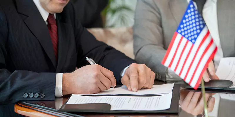 Why Choose Our E2 Visa Legal Services in Lebanon?