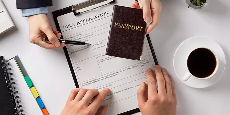 Benefits of Our EB‑5 Source of Funds Documentation Services in Lebanon