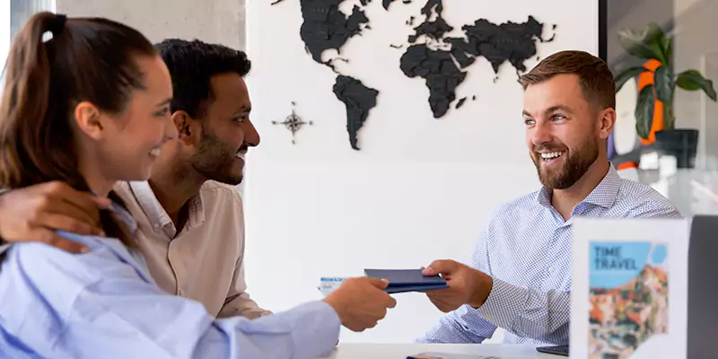 Comprehensive Business Immigration Green Card Services in Lebanon