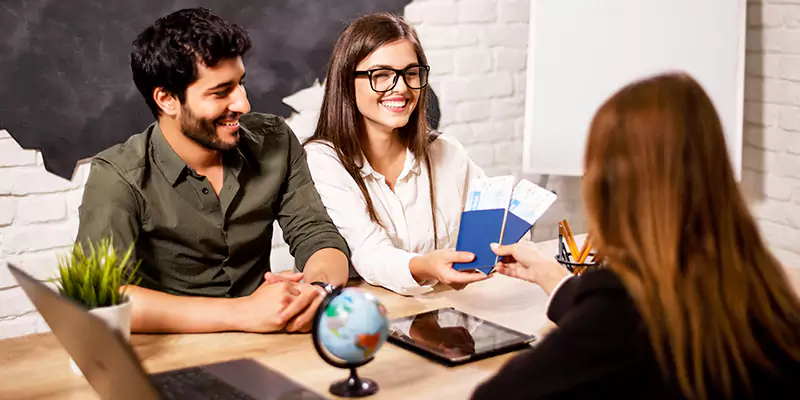Benefits of Our Intra Company Transfer USA Service in Lebanon