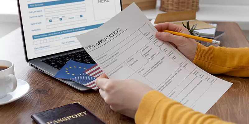 Why choose our expert visa team in Lebanon?