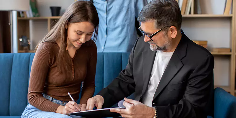 Our Specialized US Business Visa Application Services in Lebanon